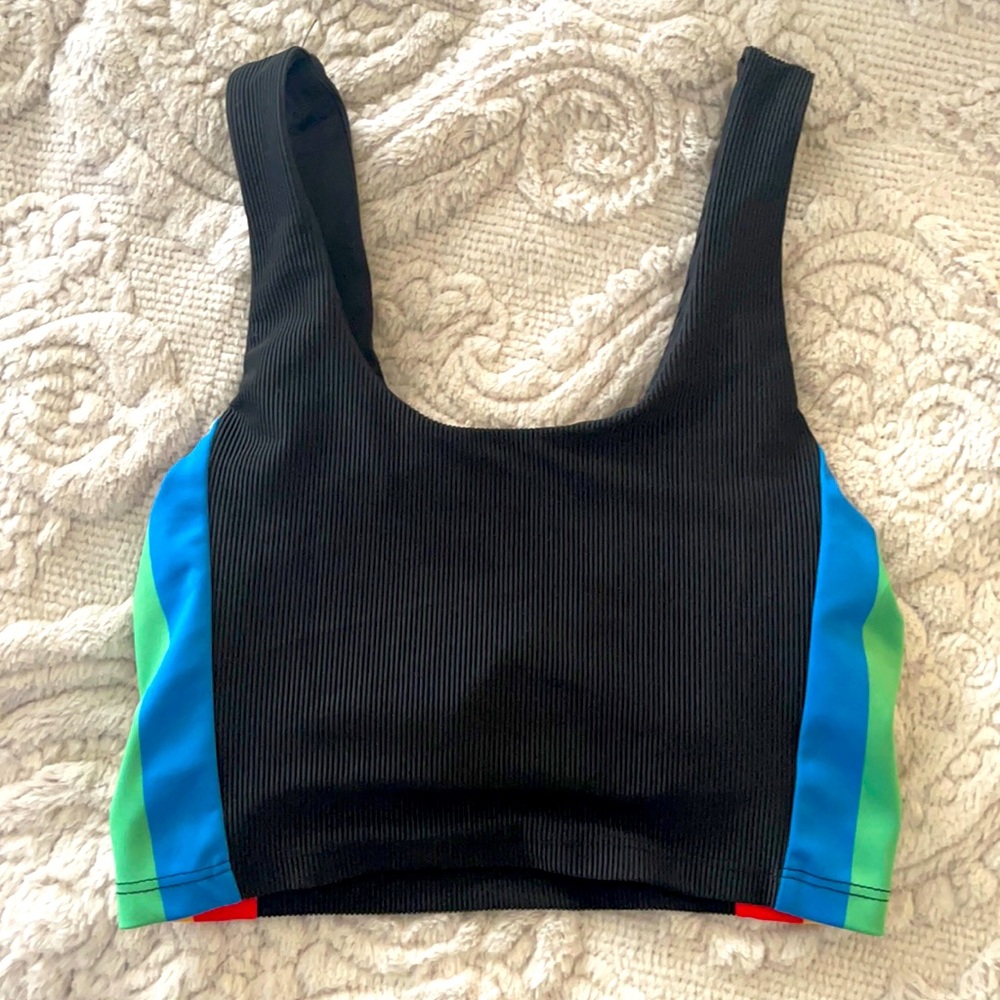 Beach Riot Tessa Top